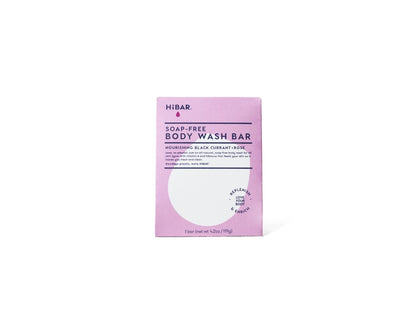 HiBar Body Wash Bar