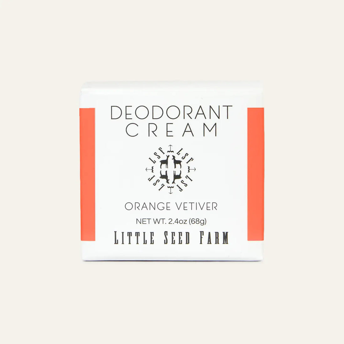 Little Seed Farm - Deodorant Cream