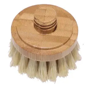 Zefiro - Bamboo and Sisal Replacement Head