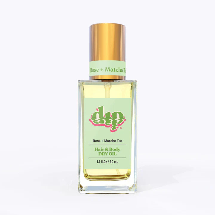 Dip - Hair &amp; Body Dry Oil