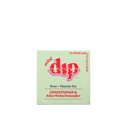 Dip Conditioner Bar