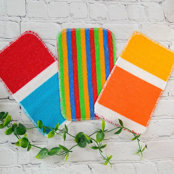 scrub-wow - Household Cleaning: Scrub-Wow XL