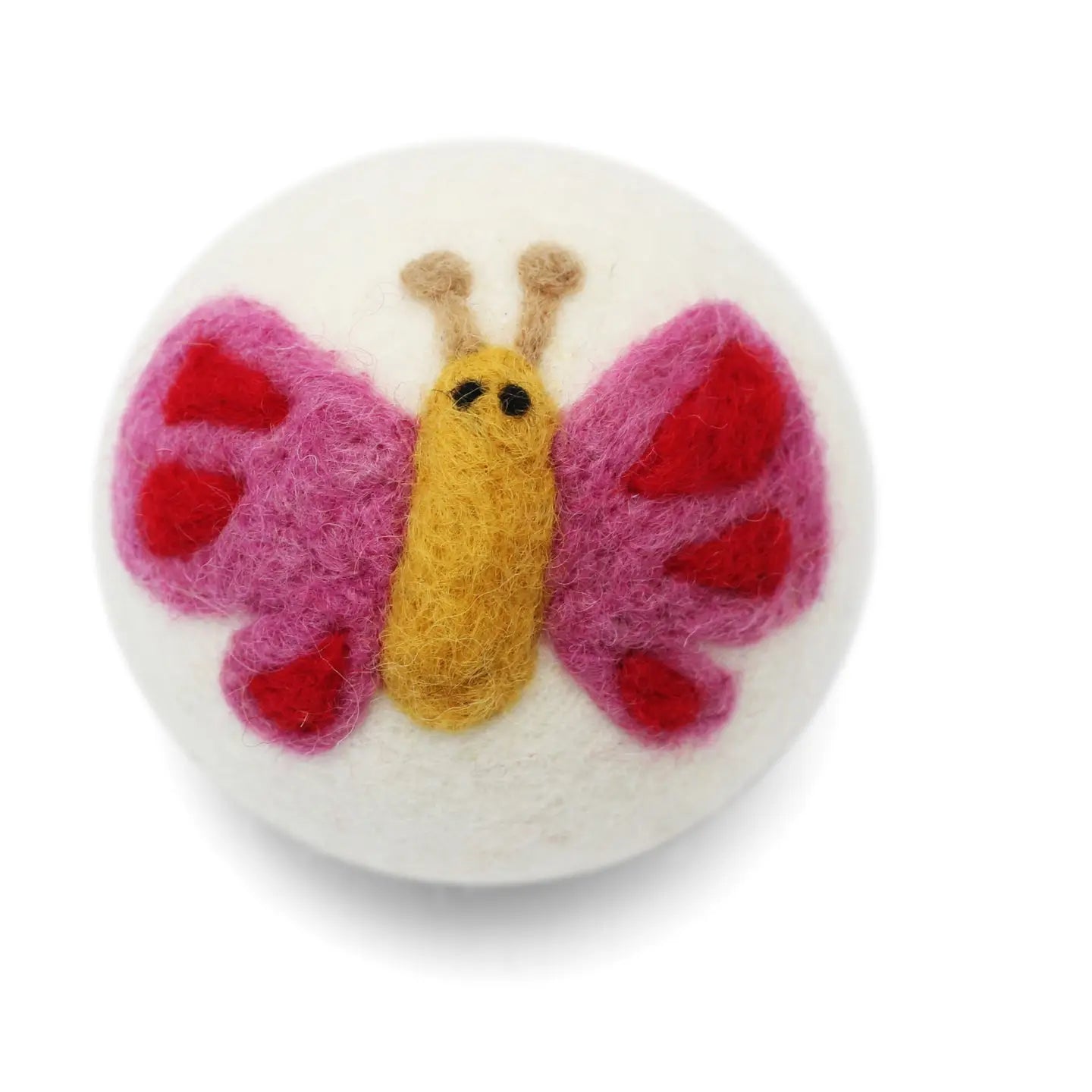Ethical Global Dryer Balls - Bugs